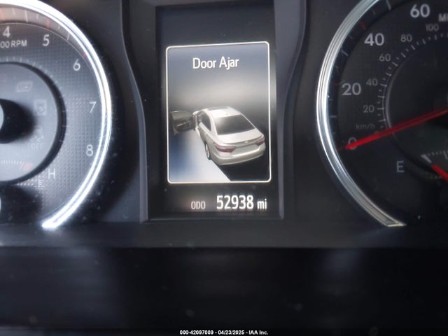 4T1BF1FKXFU063335 Toyota CAMRY SE