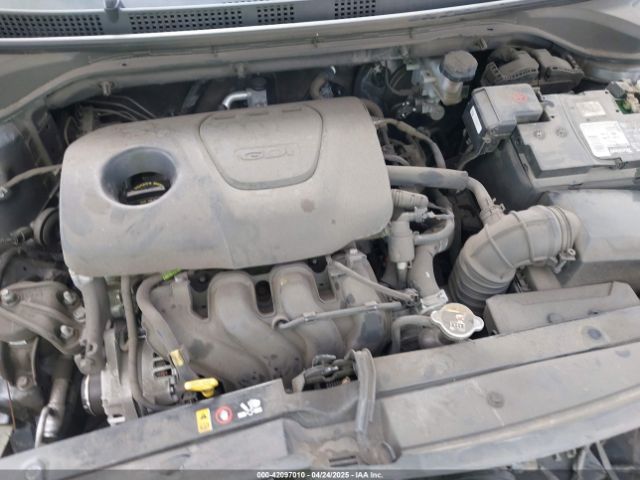 3KPC24A39KE072252 Hyundai ACCENT SE