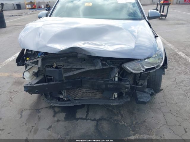 3KPC24A39KE072252 Hyundai ACCENT SE