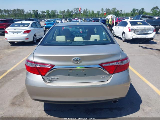 4T1BF1FK3HU786219 Toyota CAMRY XLE