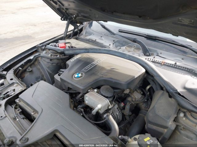WBA3A5G53FNS86430 BMW 328I