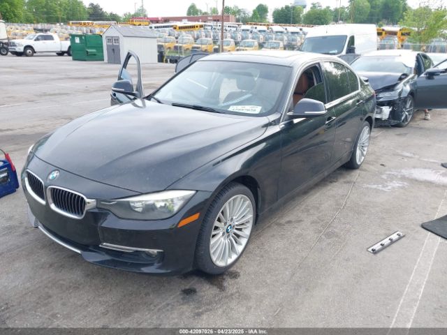WBA3A5G53FNS86430 BMW 328I