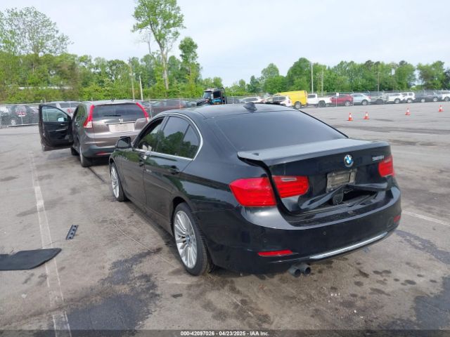 WBA3A5G53FNS86430 BMW 328I