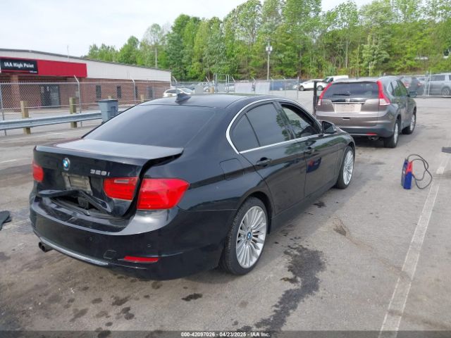 WBA3A5G53FNS86430 BMW 328I