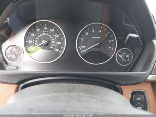 WBA3A5G53FNS86430 BMW 328I
