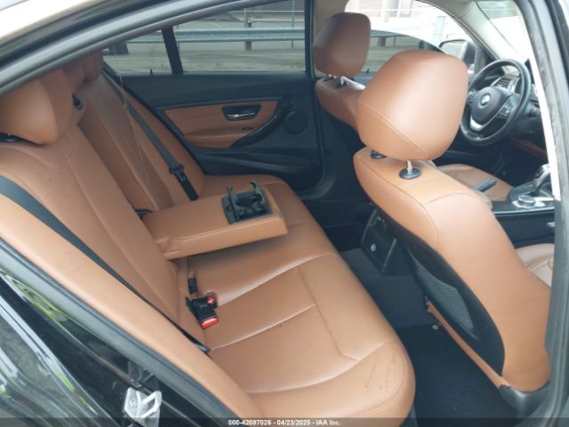 WBA3A5G53FNS86430 BMW 328I