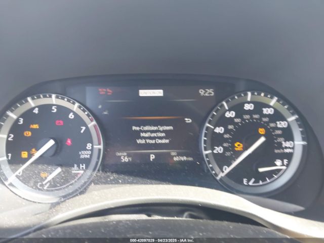 5TDGZRBHXMS075948 Toyota Highlander Xle