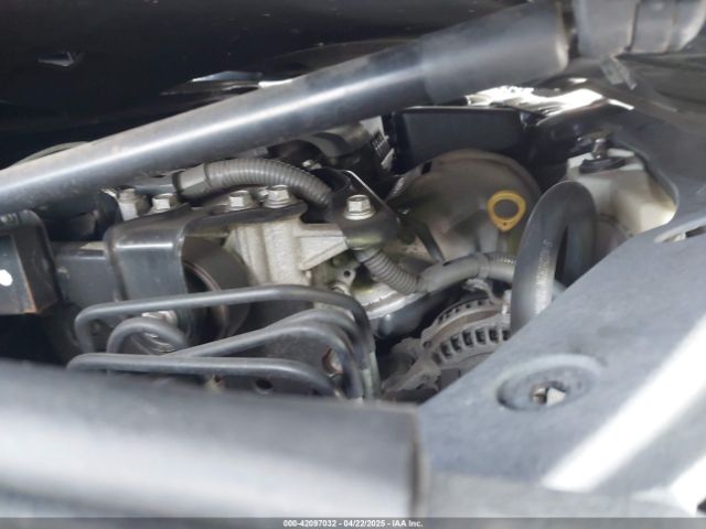 4T1BF1FK0EU325040 Toyota Camry Se Sport