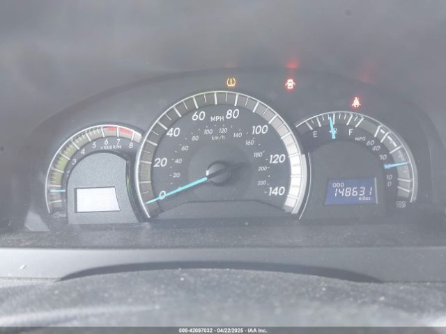 4T1BF1FK0EU325040 Toyota Camry Se Sport