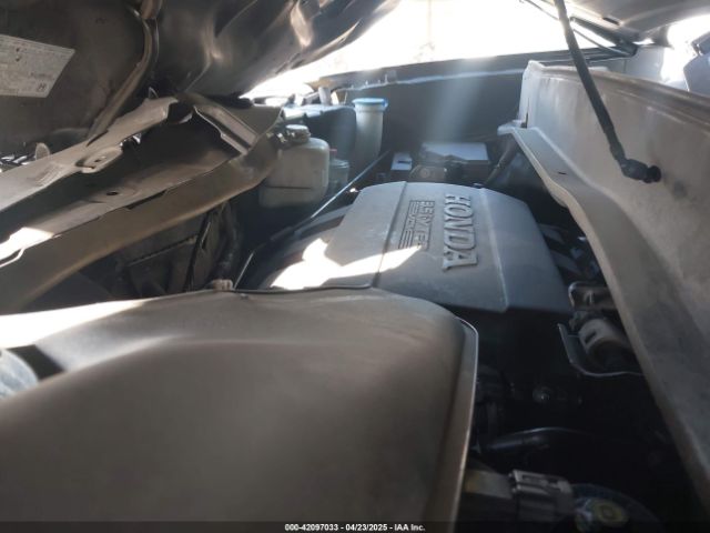 5FNYF4H91FB036964 Honda Pilot Touring