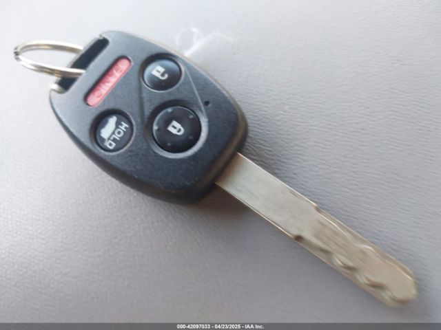 5FNYF4H91FB036964 Honda Pilot Touring
