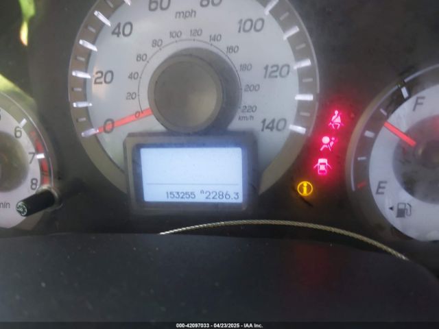 5FNYF4H91FB036964 Honda Pilot Touring