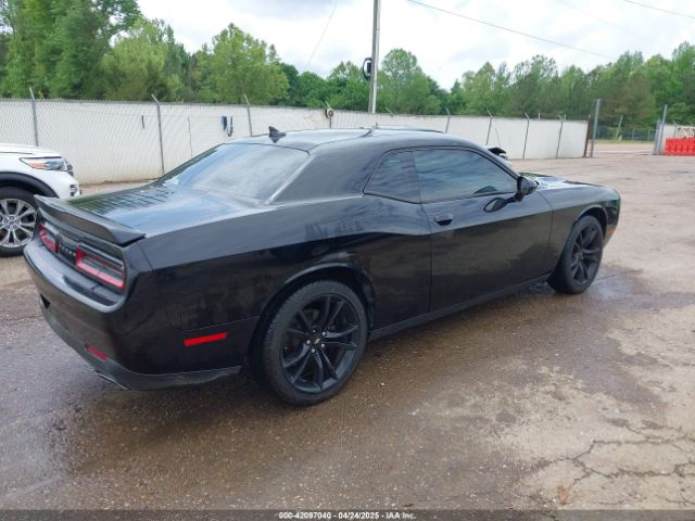 2017 DODGE CHALLENGER 2C3CDZAG5HH601305 Photo 3