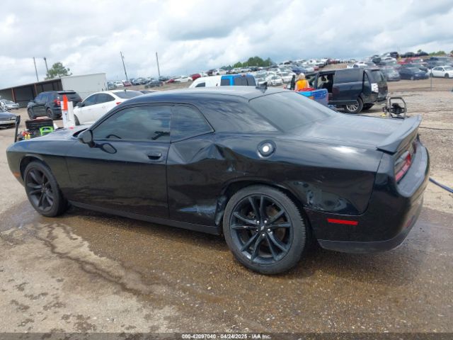 2017 DODGE CHALLENGER 2C3CDZAG5HH601305 Photo 5