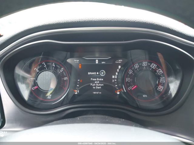 2017 DODGE CHALLENGER 2C3CDZAG5HH601305 Photo 6