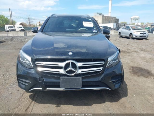 WDC0G4KB2HF247007 Mercedes-Benz Glc 300 4matic