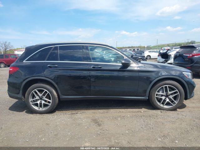 WDC0G4KB2HF247007 Mercedes-Benz Glc 300 4matic