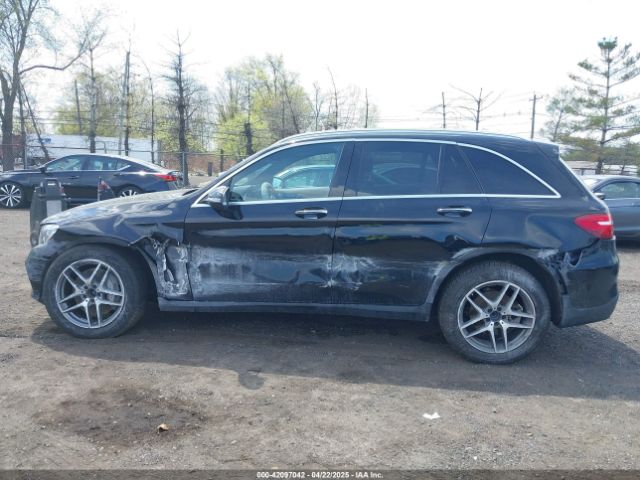 WDC0G4KB2HF247007 Mercedes-Benz Glc 300 4matic
