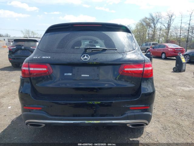 WDC0G4KB2HF247007 Mercedes-Benz Glc 300 4matic