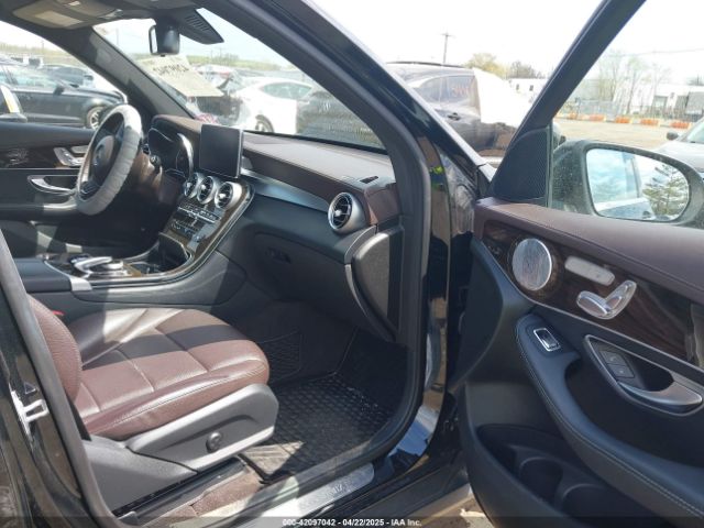 WDC0G4KB2HF247007 Mercedes-Benz Glc 300 4matic
