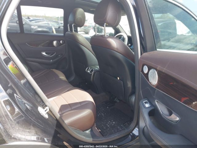 WDC0G4KB2HF247007 Mercedes-Benz Glc 300 4matic
