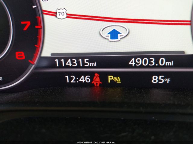 WA1BNAFYXJ2041670 Audi Q5 2.0t Premium/2.0t Tech Premium