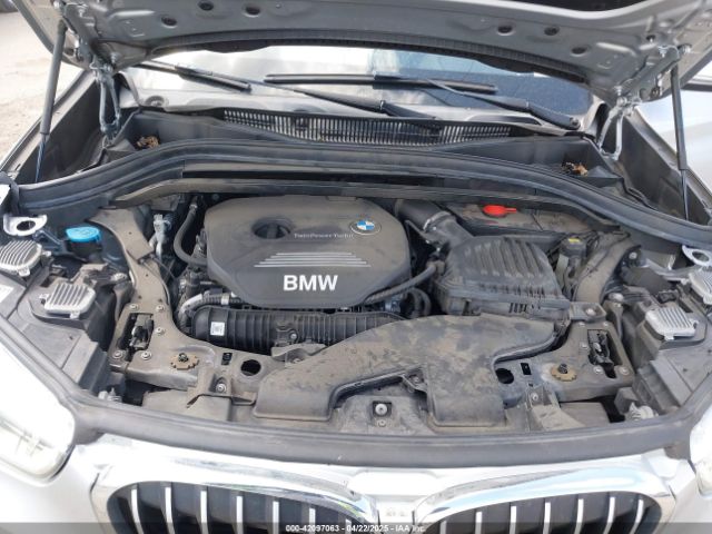 WBXHT3Z34H4A56803 BMW X1 Xdrive28i