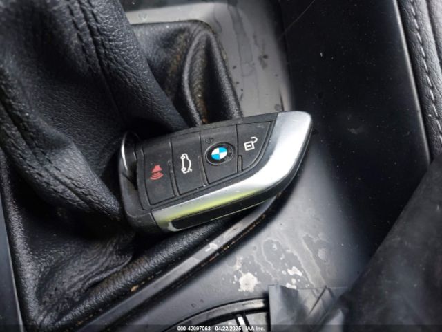 WBXHT3Z34H4A56803 BMW X1 Xdrive28i