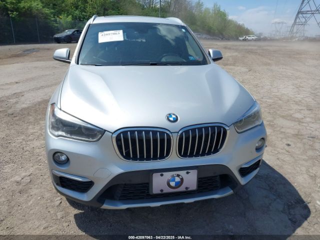 WBXHT3Z34H4A56803 BMW X1 Xdrive28i