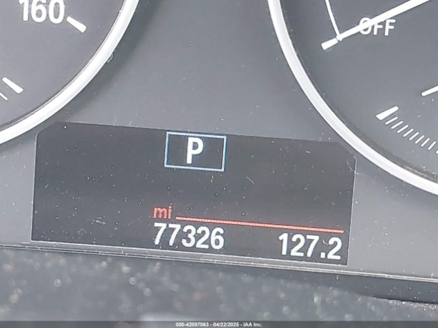 WBXHT3Z34H4A56803 BMW X1 Xdrive28i