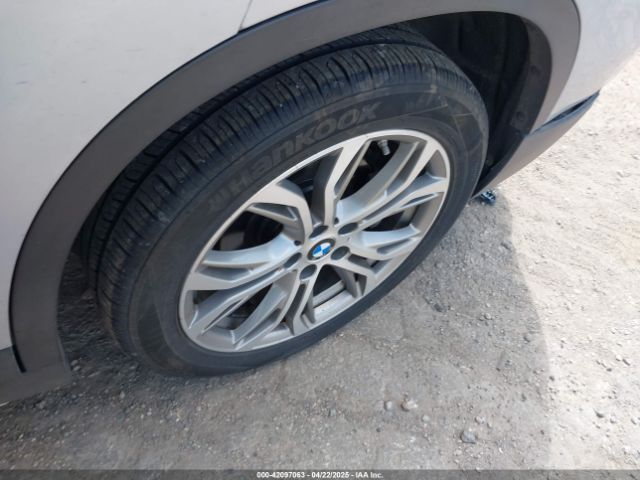 WBXHT3Z34H4A56803 BMW X1 Xdrive28i