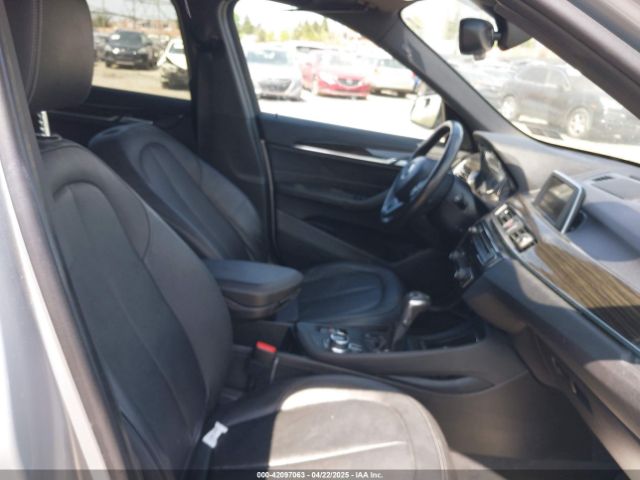 WBXHT3Z34H4A56803 BMW X1 Xdrive28i
