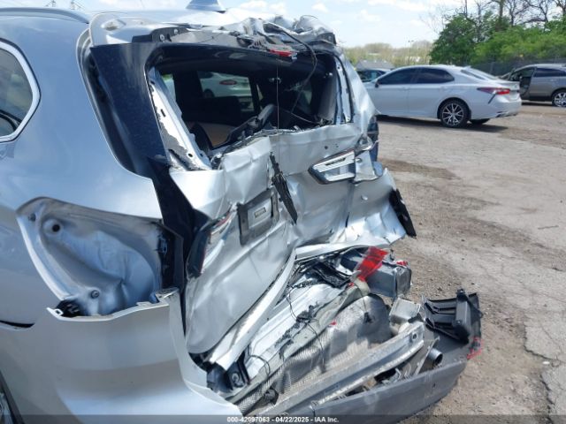 WBXHT3Z34H4A56803 BMW X1 Xdrive28i