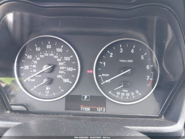 WBXHT3Z34H4A56803 BMW X1 Xdrive28i