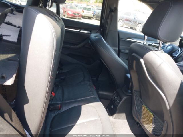 WBXHT3Z34H4A56803 BMW X1 Xdrive28i