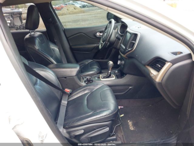 1C4PJMDB1GW310020 Jeep Cherokee High Altitude