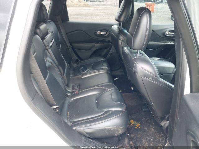 1C4PJMDB1GW310020 Jeep Cherokee High Altitude