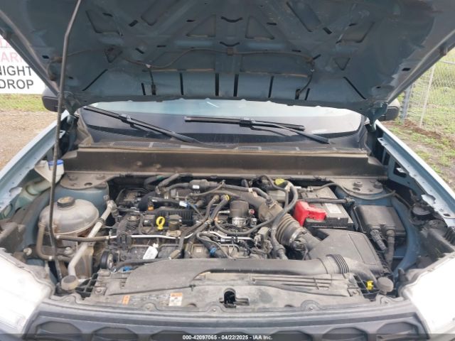 3FTTW8E9XNRA44306 Ford Maverick Xlt