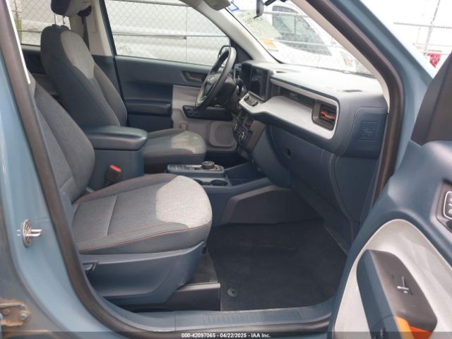 3FTTW8E9XNRA44306 Ford Maverick Xlt