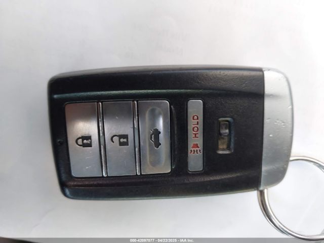 19UUB1F32FA000489 Acura TLX