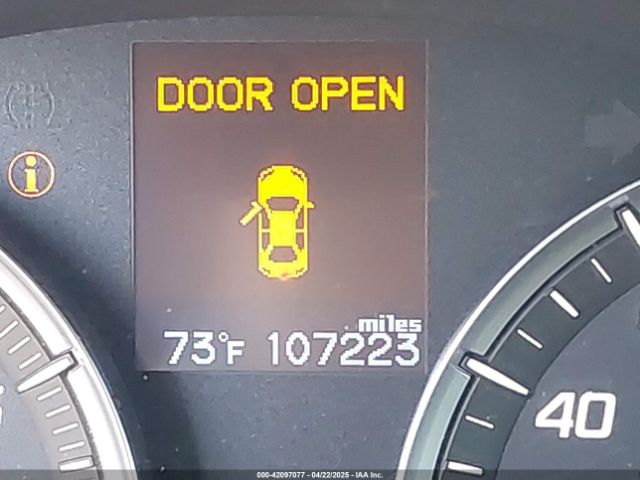 19UUB1F32FA000489 Acura TLX