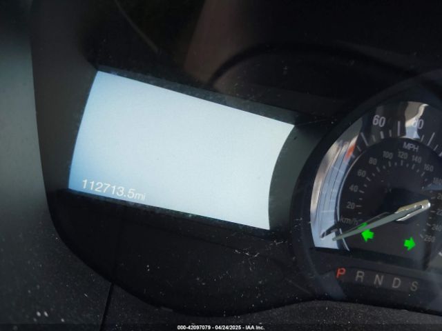 3FA6P0HD6KR265995 Ford FUSION SE