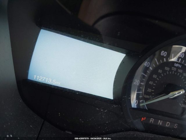 3FA6P0HD6KR265995 Ford FUSION SE