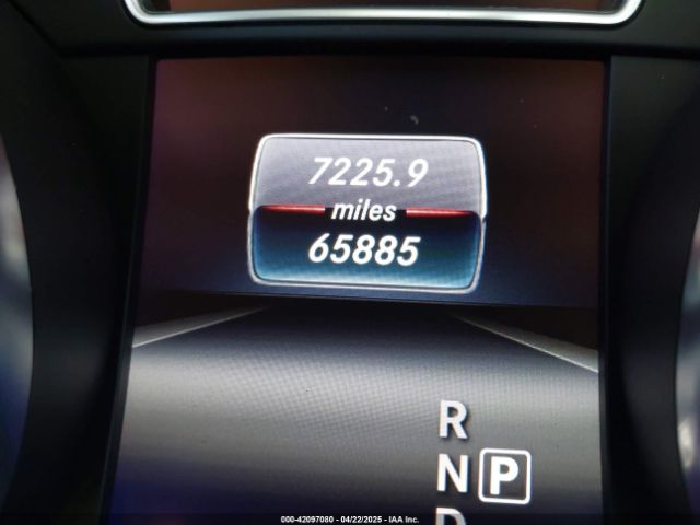 4JGED6EB8KA133833 Mercedes-Benz Amg Gle 43 Coupe 4matic