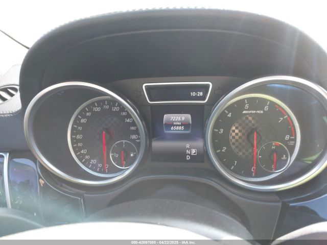 4JGED6EB8KA133833 Mercedes-Benz Amg Gle 43 Coupe 4matic
