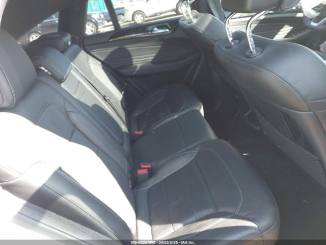 4JGED6EB8KA133833 Mercedes-Benz Amg Gle 43 Coupe 4matic