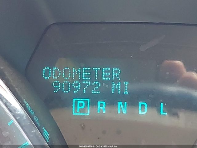 1GNKVHKD6EJ226934 Chevrolet Traverse 2lt