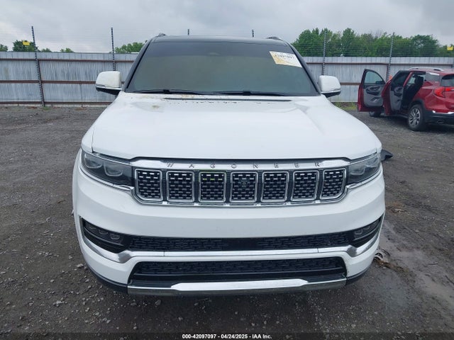Jeep Grand Wagoneer 2022 1C4SJVGP0NS181909 Image 13