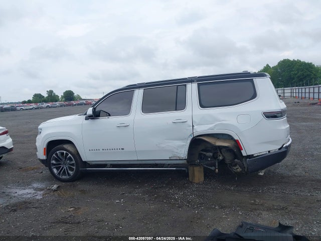 Jeep Grand Wagoneer 2022 1C4SJVGP0NS181909 Image 15