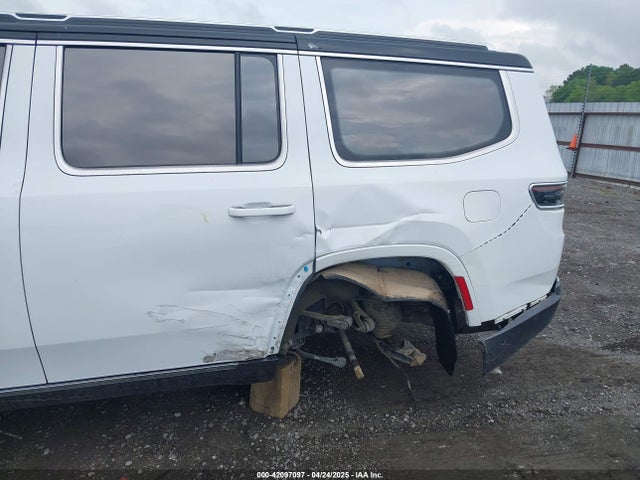 Jeep Grand Wagoneer 2022 1C4SJVGP0NS181909 Image 6